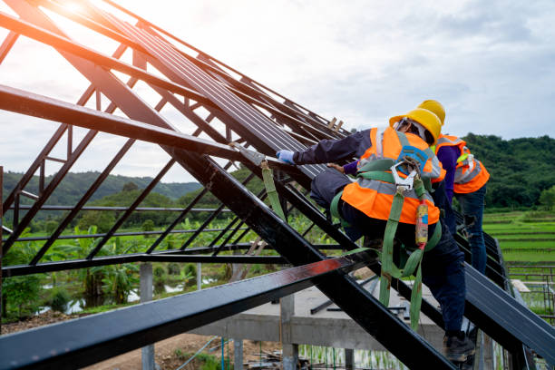 Best Emergency Roof Repair  in Weston, MO