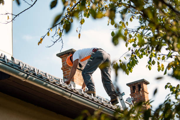 Best Residential Roof Replacement  in Weston, MO