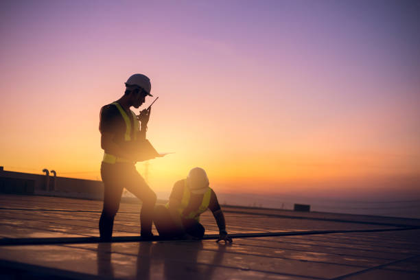 Quick and Trustworthy Emergency Roof Repair Services in Weston, MO