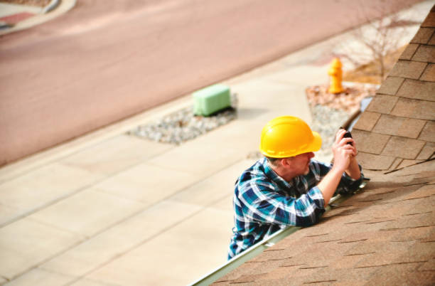 Residential Roof Replacement in Weston, MO