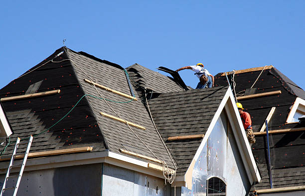 Best Roof Replacement Cost  in Weston, MO