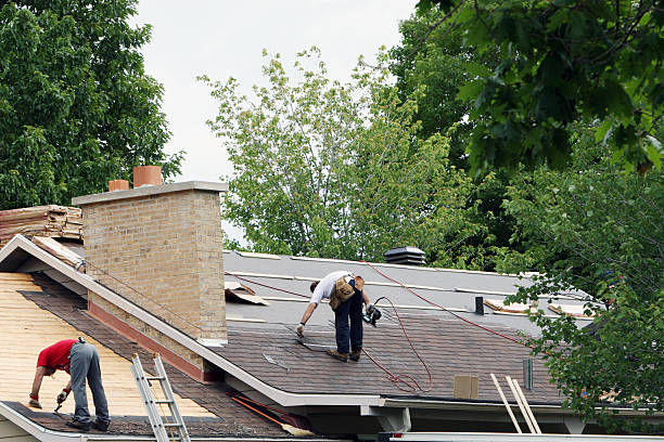 Best Best Roofing Contractors  in Weston, MO