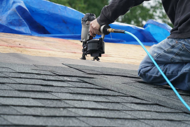 Weston, MO Roofing Contractor Company