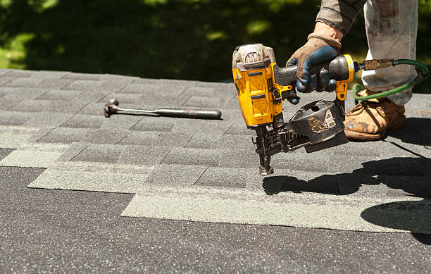 Professional Roofing Contractor in Weston, MO