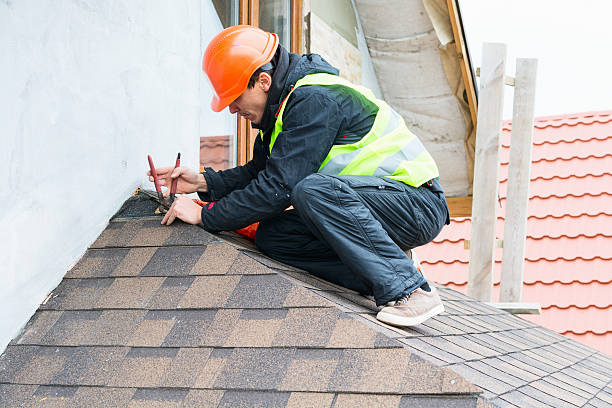 Best Emergency Roof Repair  in Weston, MO