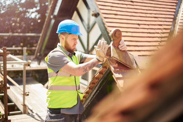 Quick and Trustworthy Emergency Roof Repair Services in Weston, MO