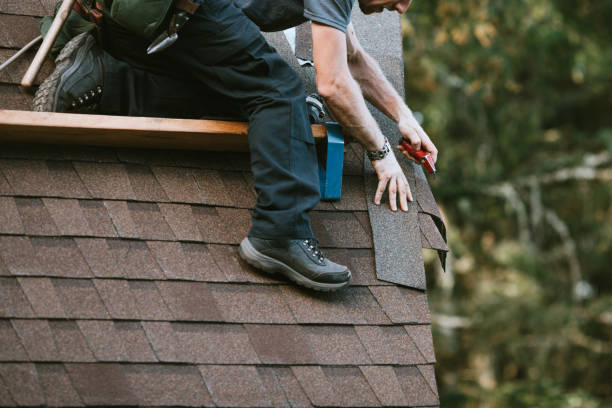 Best Roof Maintenance Services  in Weston, MO
